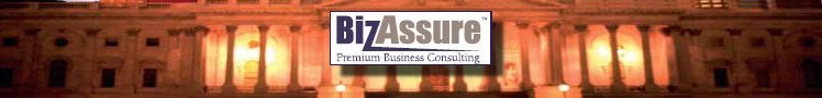 BizAssure Home